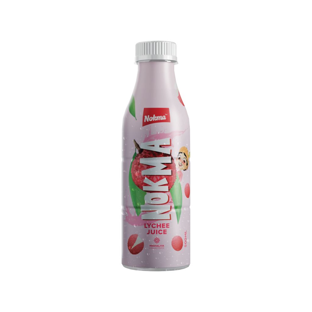 NOKMA LYCHEE JUICE