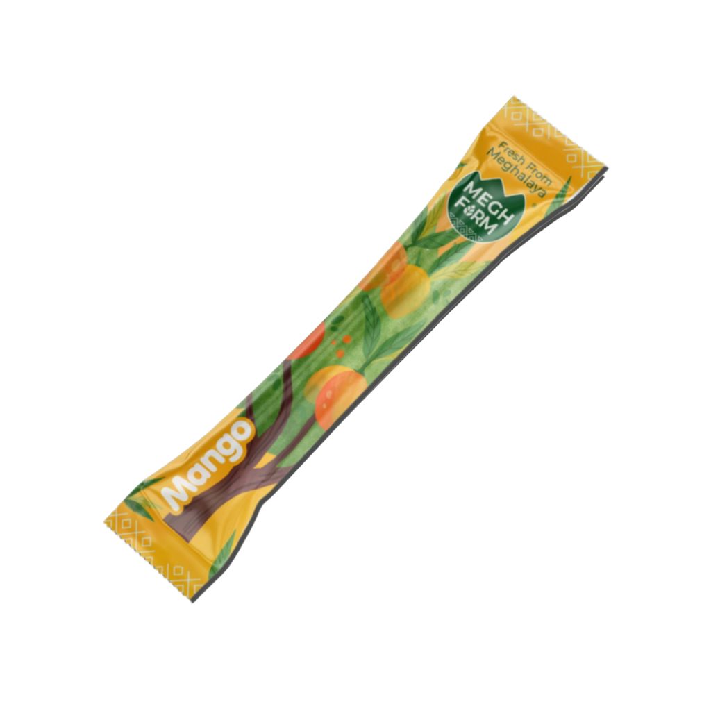 MEGHFARM MANGO SIP UP