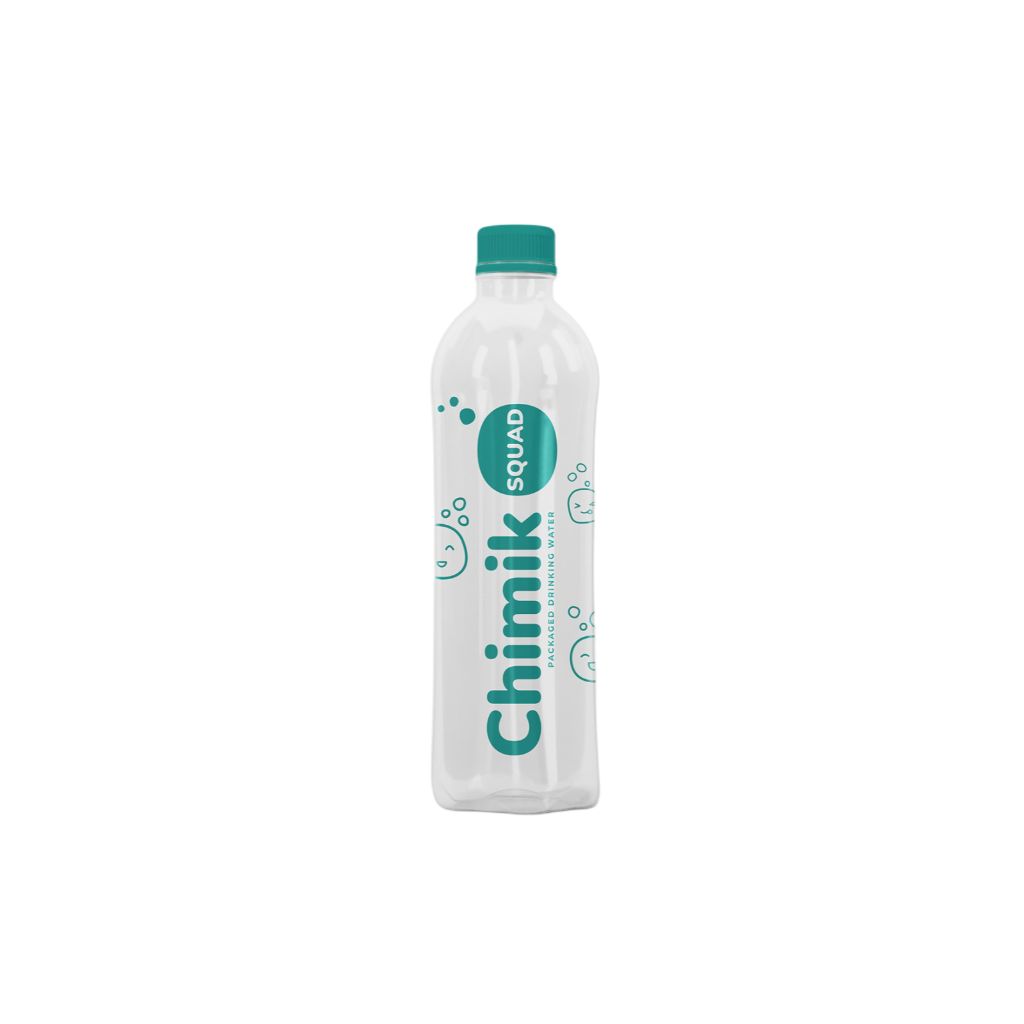 CHIMIK - Packaged Drinking Water