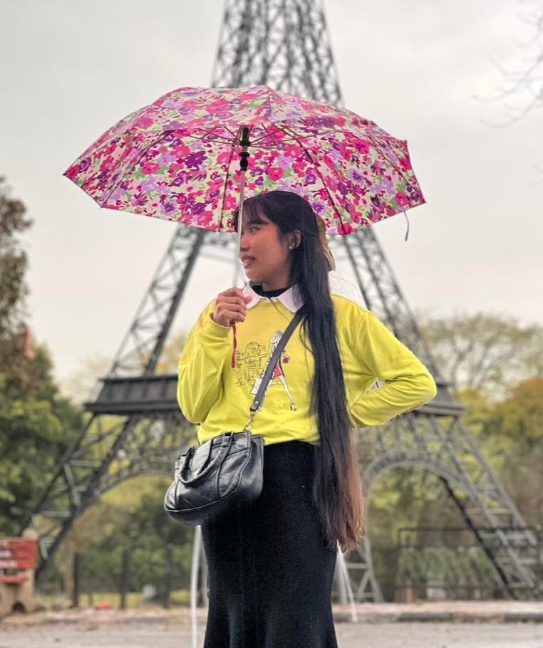 Nonimorinda Chingshubham