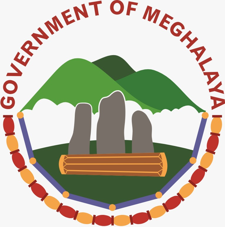 govt of meghalaya